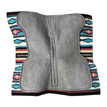TuffRider Sunset Western Saddle Pad