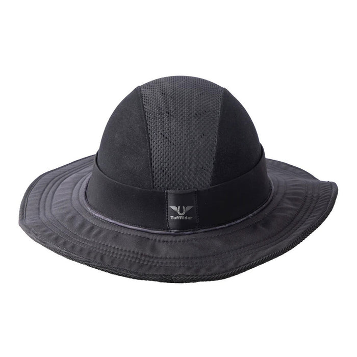 TuffRider SunShield Helmet Brim
