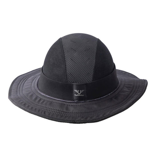 TuffRider SunShield Helmet Brim