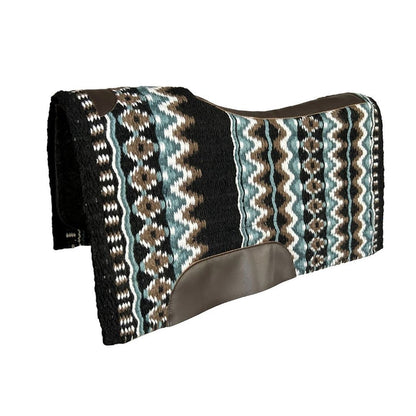 TuffRider Synapse Western Saddle Pad