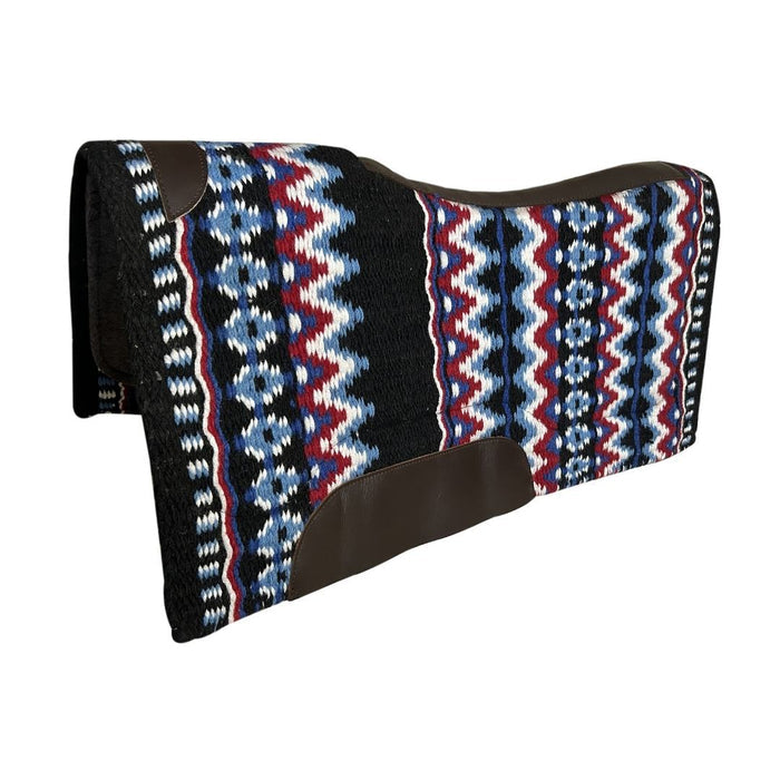 TuffRider Synapse Western Saddle Pad