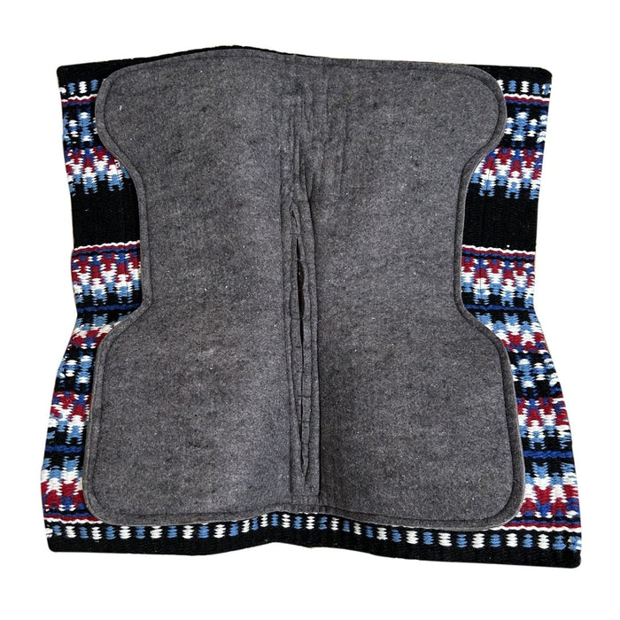 TuffRider Synapse Western Saddle Pad