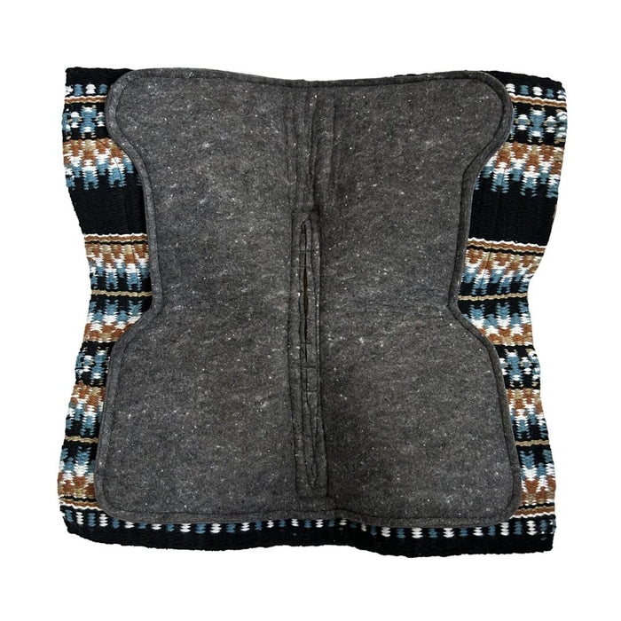 TuffRider Synapse Western Saddle Pad