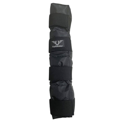 TuffRider Therapy Horse Ice Boots - Single Piece