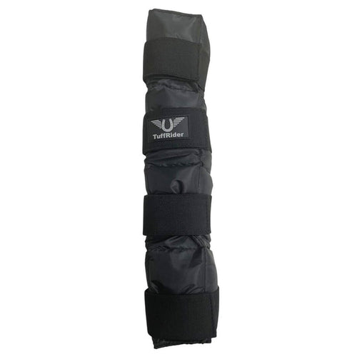 TuffRider Therapy Horse Ice Boots - Single Piece