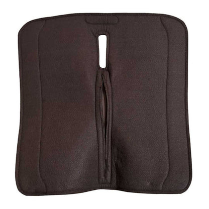 TuffRider Trailblazer Polyester Felt Saddle Pad-3/4"