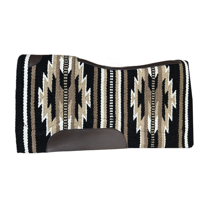 TuffRider Umber Western Saddle Pad