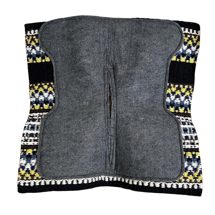 TuffRider Vanderbilt Western Saddle Pad