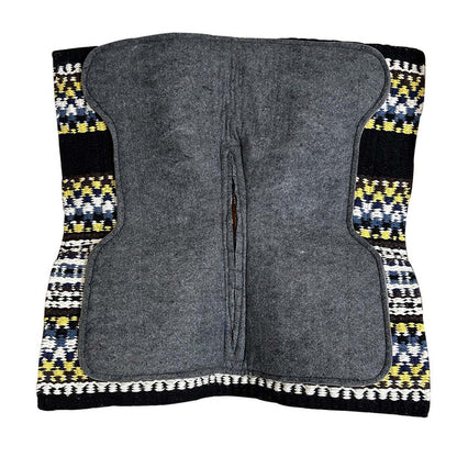 TuffRider Vanderbilt Western Saddle Pad