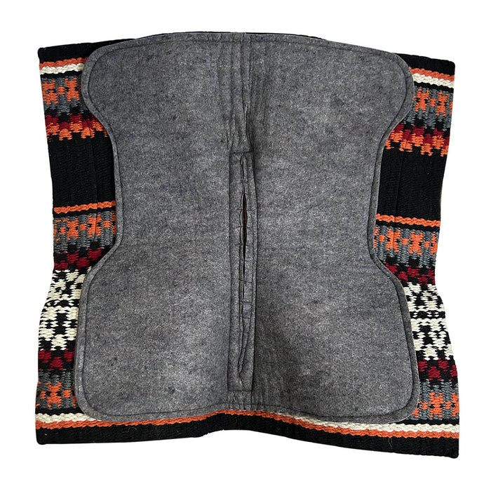 TuffRider Velis Western Saddle Pad