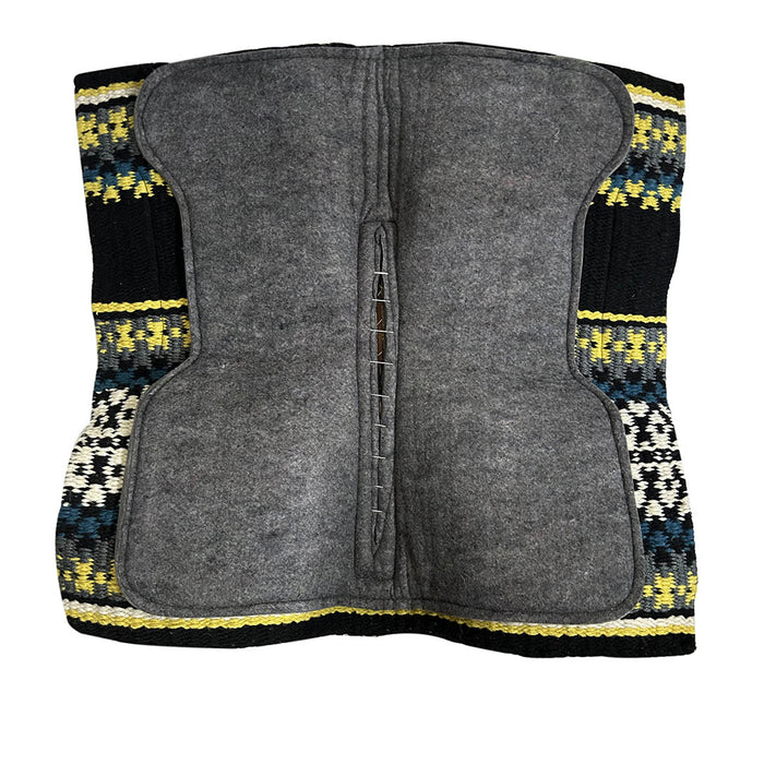 TuffRider Velis Western Saddle Pad