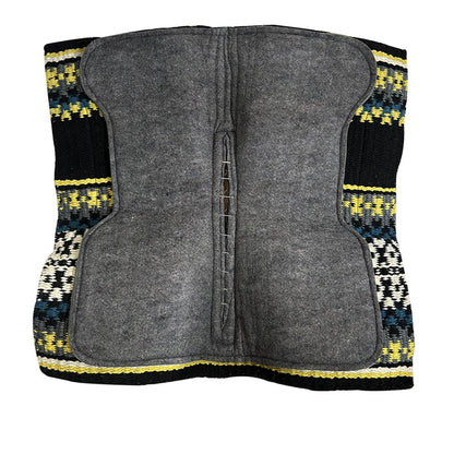 TuffRider Velis Western Saddle Pad