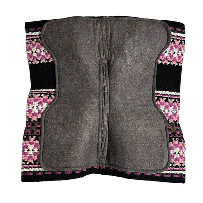 TuffRider Verity Western Saddle Pad