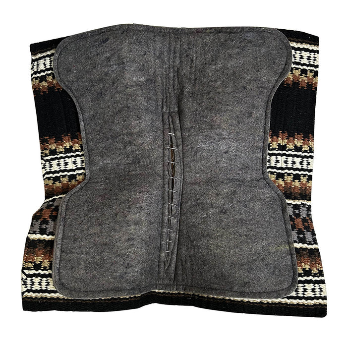 TuffRider Viper Western Saddle Pad