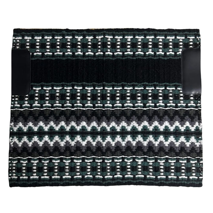 TuffRider Wagonmaster Western Saddle Blanket