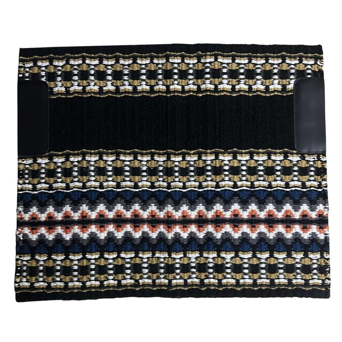 TuffRider Wagonmaster Western Saddle Blanket