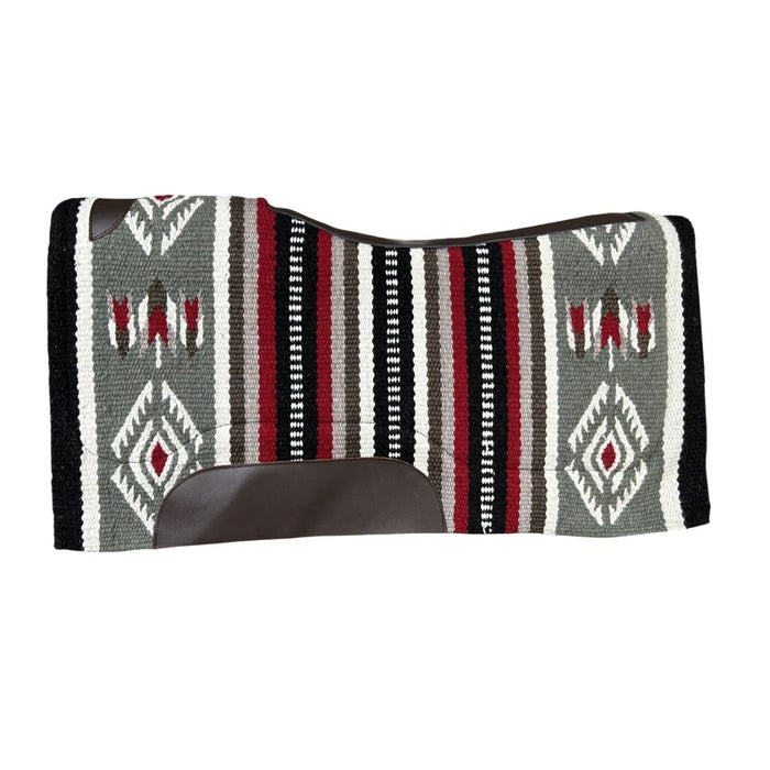 TuffRider Willow Western Saddle Pad