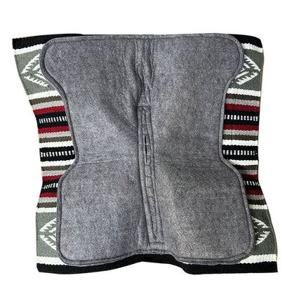 TuffRider Willow Western Saddle Pad
