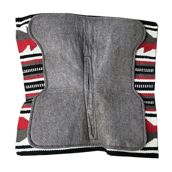 TuffRider Winter Ridge Western Saddle Pad