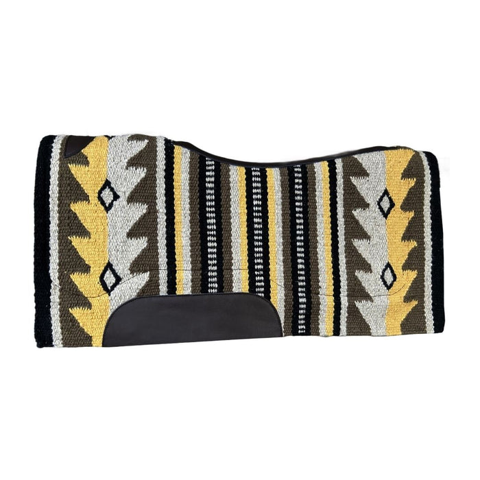 TuffRider Winter Ridge Western Saddle Pad