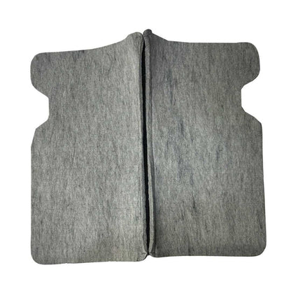 TuffRider Workhorse Polyester Felt Liner-3/8"