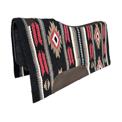 TuffRider Zenith Western Saddle Pad