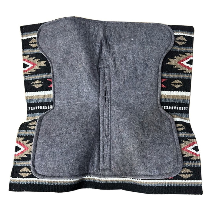 TuffRider Zenith Western Saddle Pad