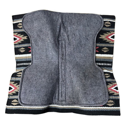 TuffRider Zenith Western Saddle Pad