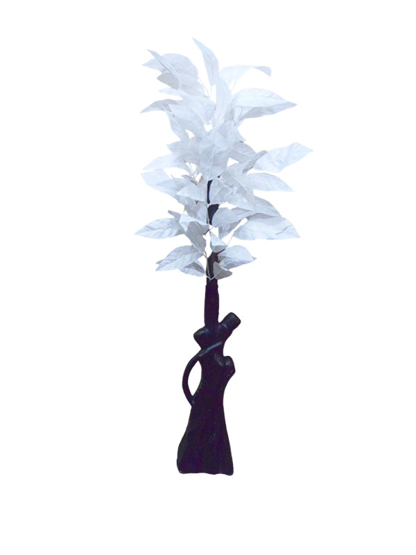 Urbana Floor Planter