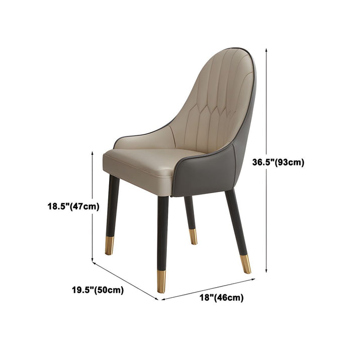 Vintage Dinning Chair