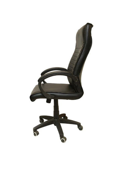 Vinyl Conference Chair - Urban Galleria