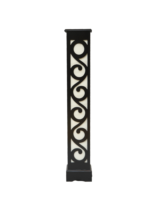 Wild S Floor Lamp
