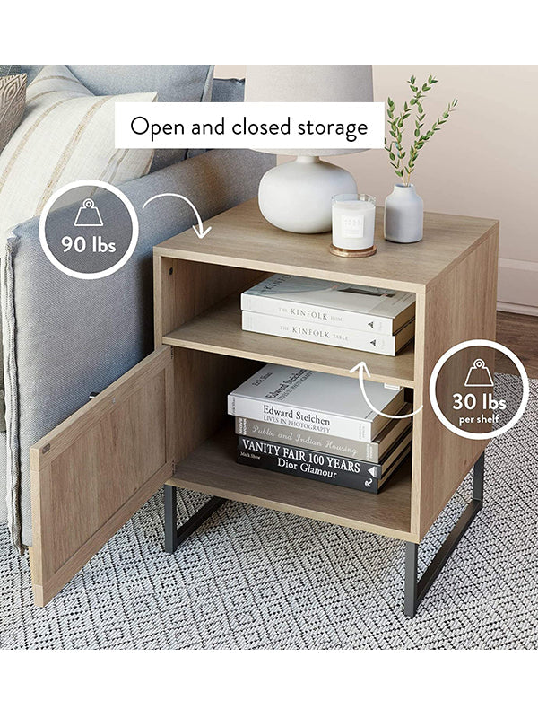 Yarlow Side table