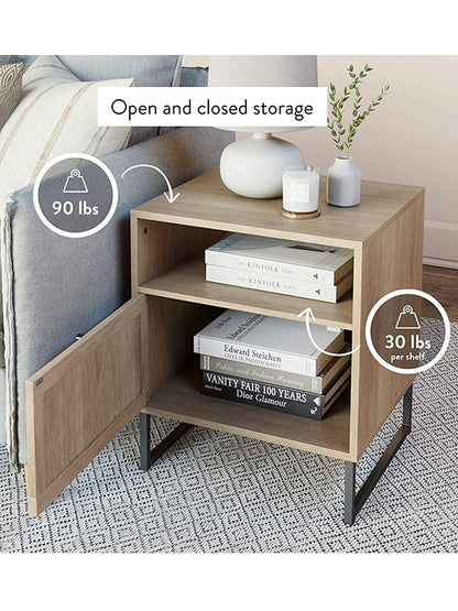 Yarlow Side table