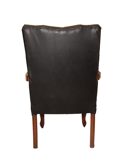 Zhou Executive Chair